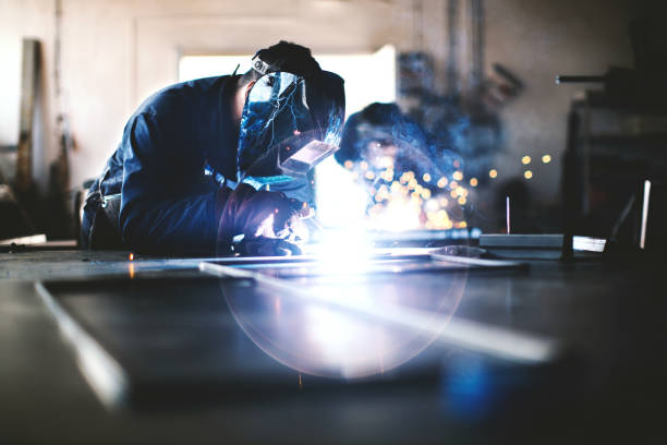 Best Structural Steel Welding in East Berwick, PA