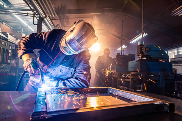 Trusted East Berwick, PA Welder & Metal Fabrication Experts