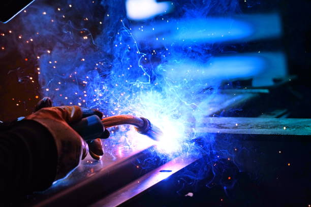 Best Welding Inspection and Certification in East Berwick, PA