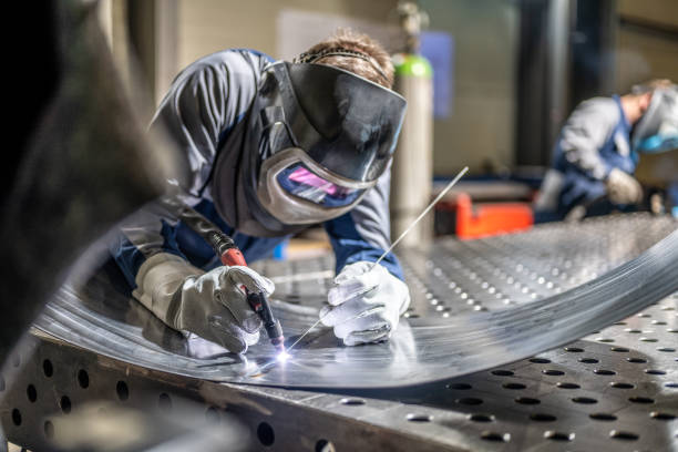 Best Specialty Welding Processes in East Berwick, PA
