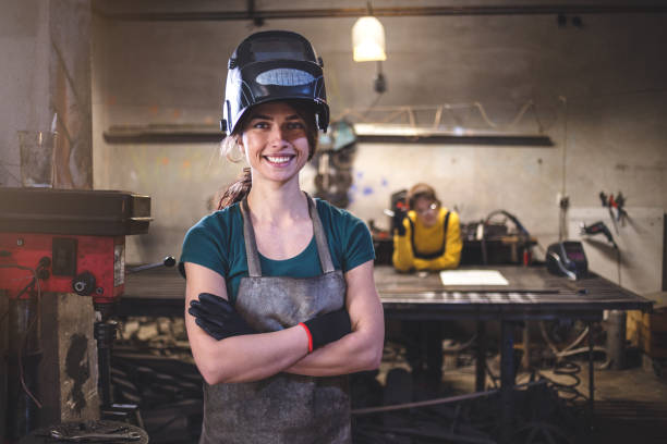 Affordable Welder Services in East Berwick, PA